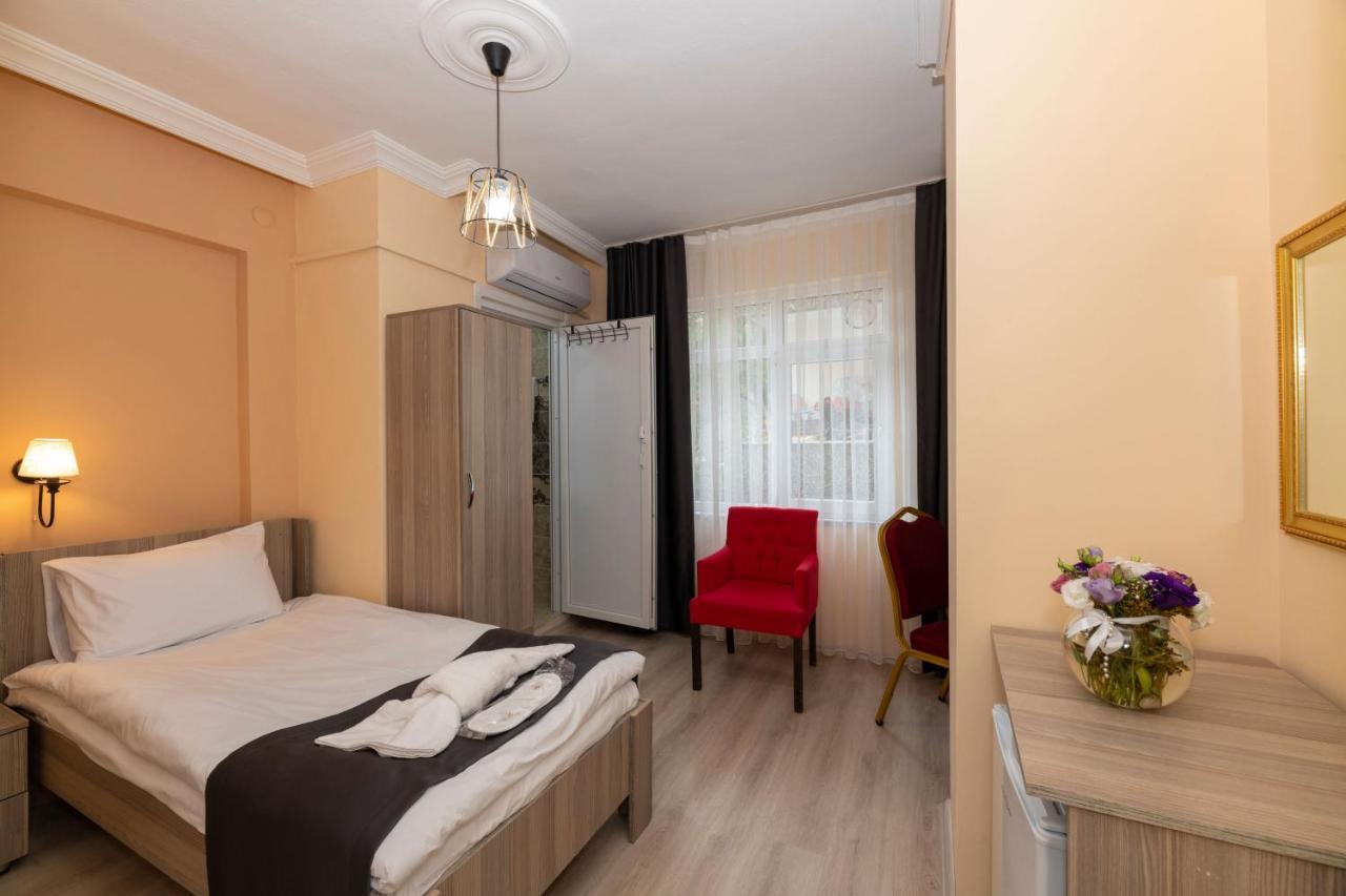 Hotel Avrupa Palace Provincia di Istanbul