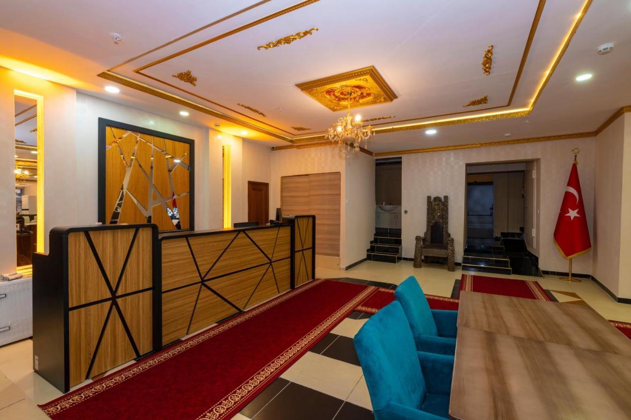 Avrupa Palace 2* Provincia di Istanbul