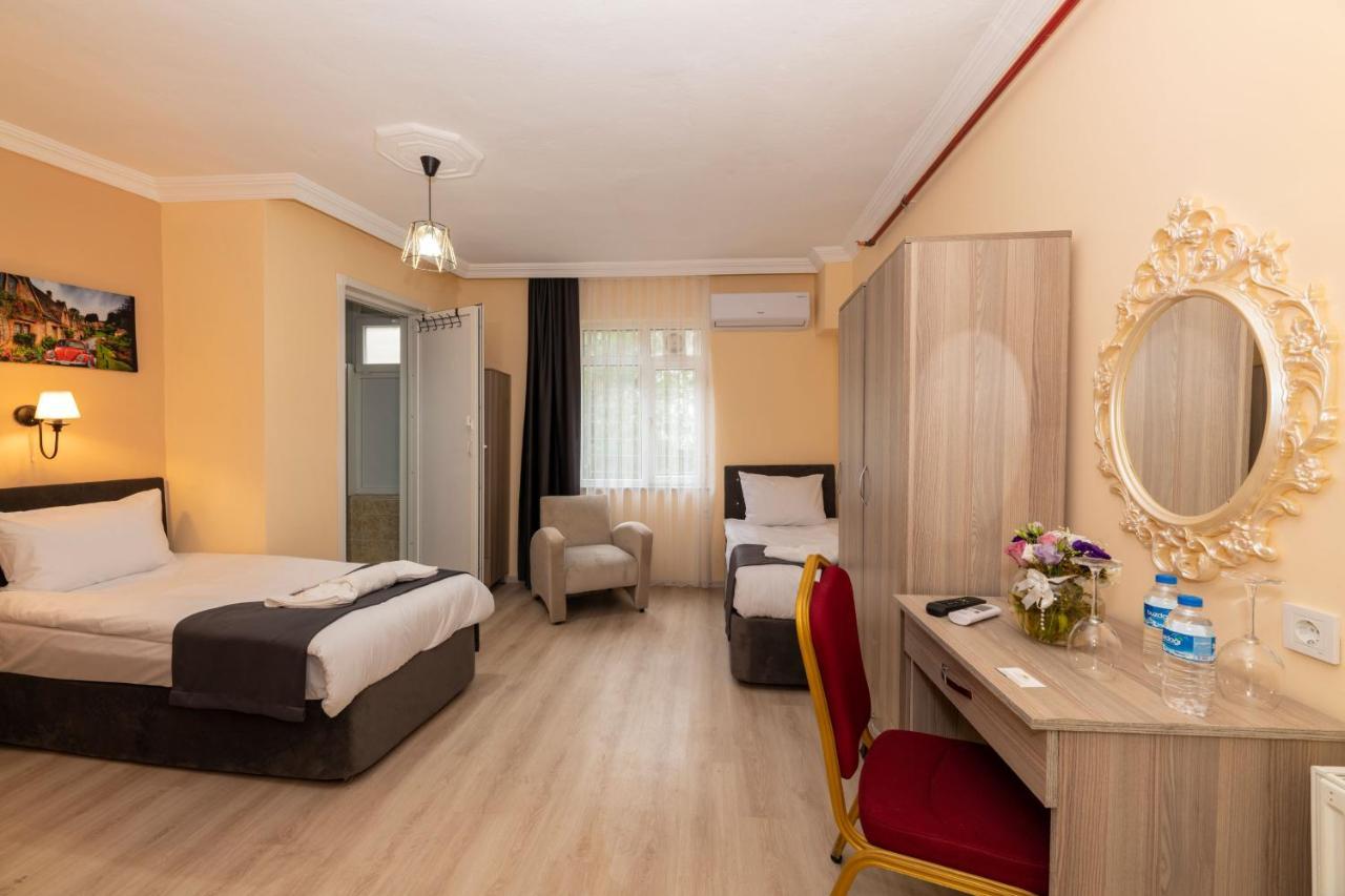 Avrupa Palace 2* Provincia di Istanbul