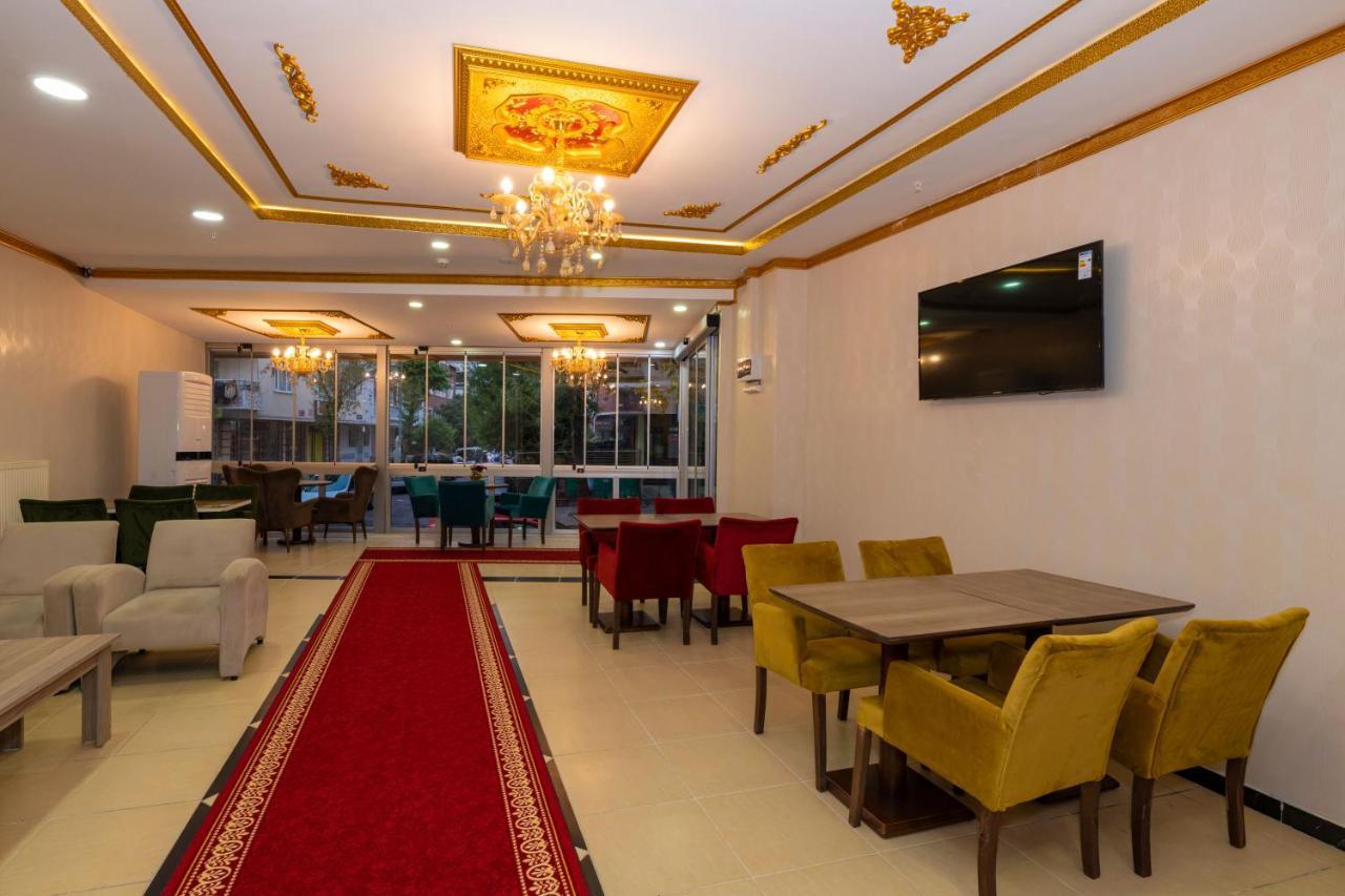 Avrupa Palace Hotel Provincia di Istanbul