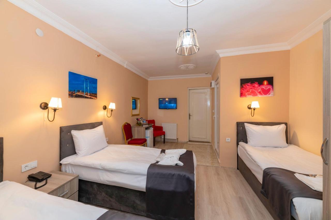 Avrupa Palace 2* Provincia di Istanbul