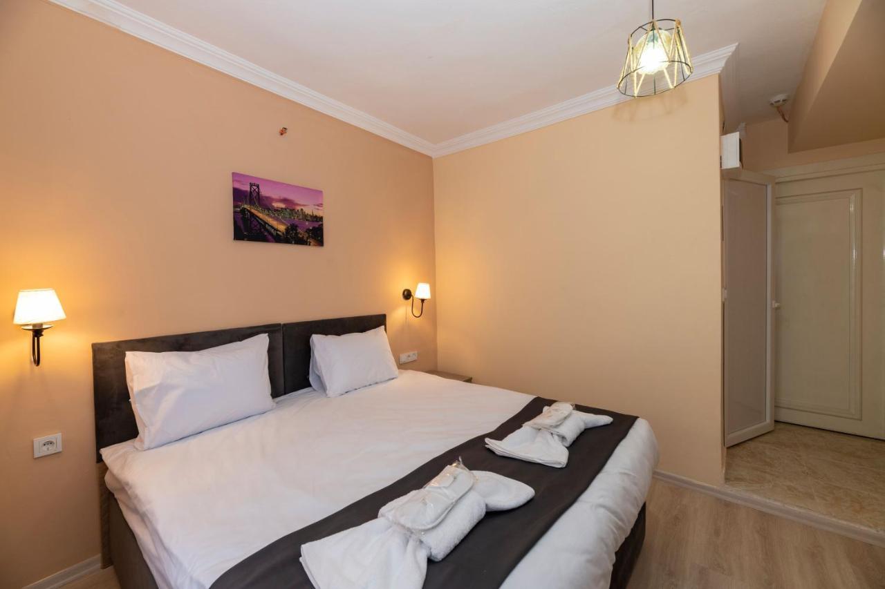 Avrupa Palace 2* Provincia di Istanbul