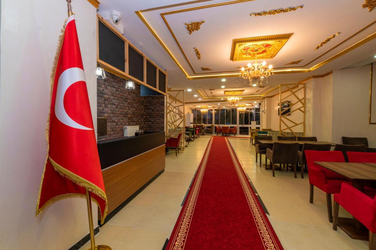 Avrupa Palace Provincia di Istanbul