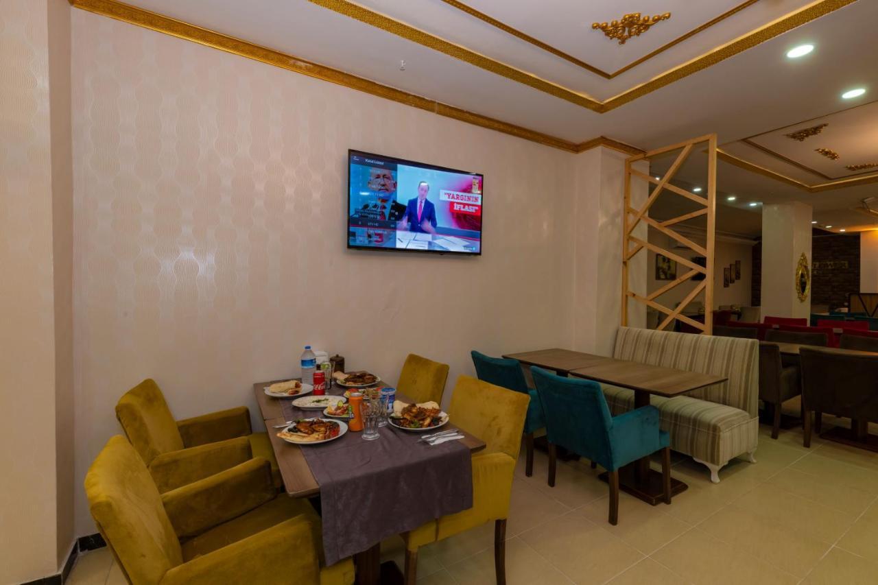 Avrupa Palace Hotel Provincia di Istanbul