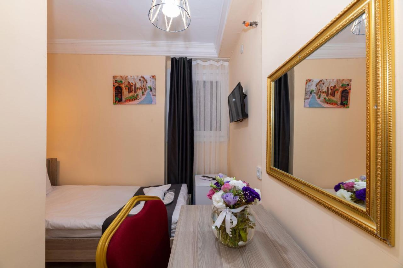 Avrupa Palace Hotel Provincia di Istanbul